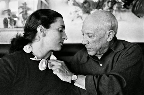 jacqueline roque mort|LA MALÉDICTION PICASSO